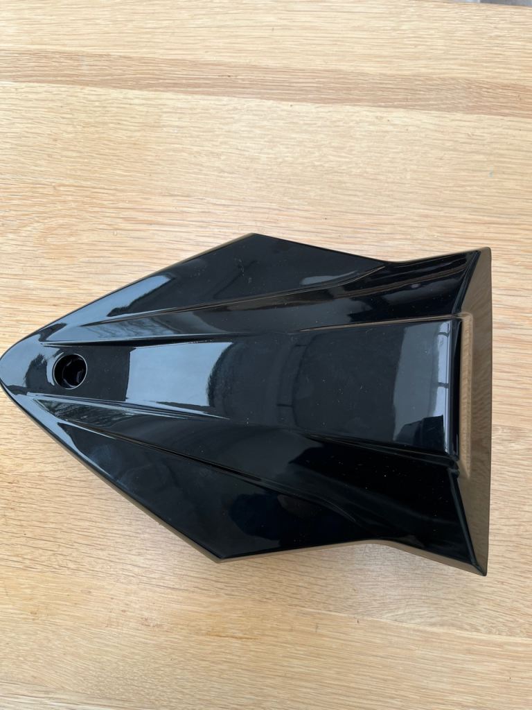 Rear seat cowl for BMW S1000R 2015 model