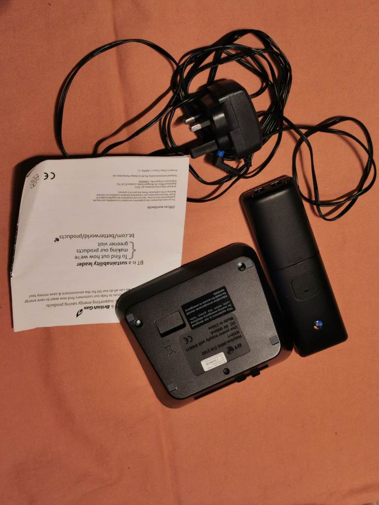 BT Xenon 1500