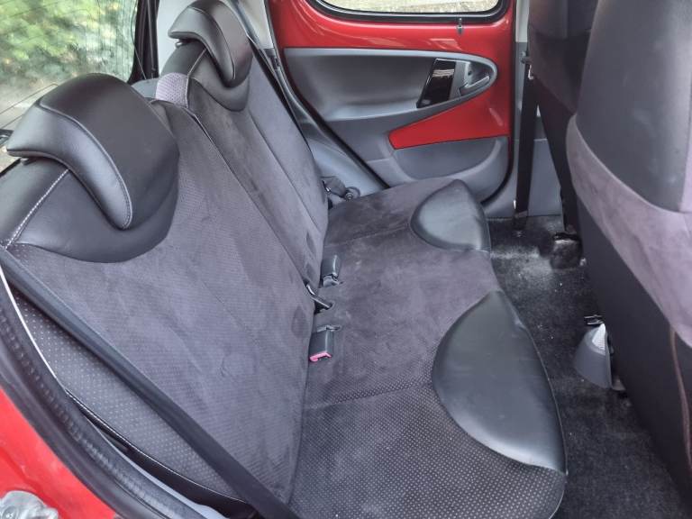 Citroen, C1, Hatchback, 2010, Manual, 998 (cc), 5 doors