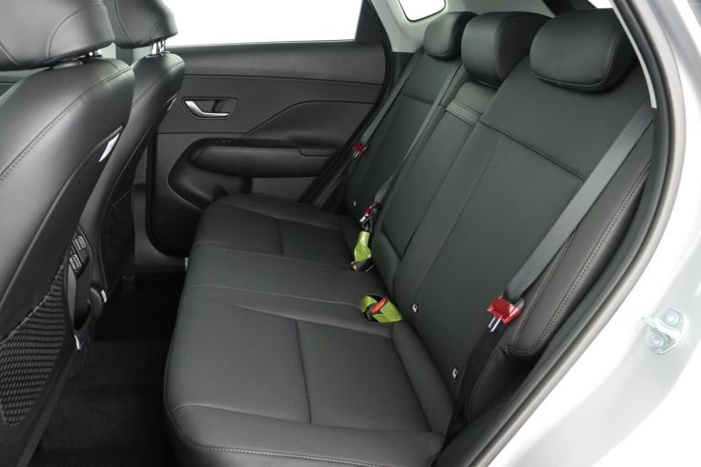 2025 Hyundai KONA 1.6T 138 Ultimate 5dr DCT Hatchback Petrol Automatic