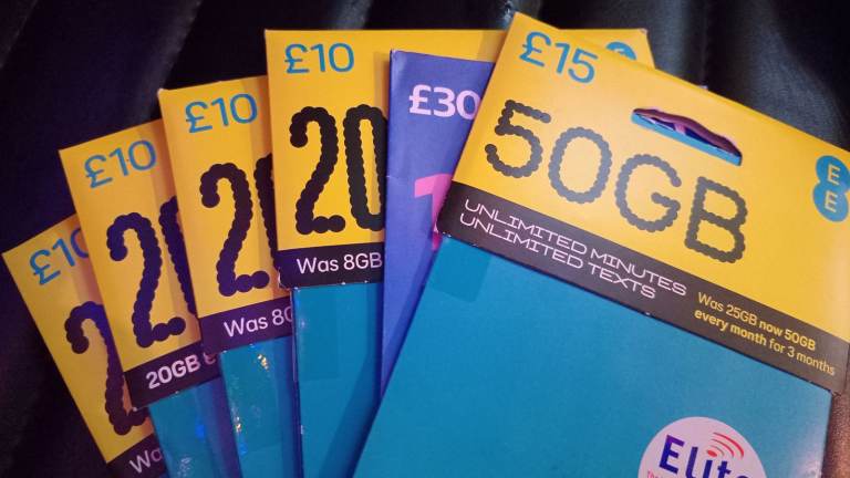 VIP special sim card number easy to remember business 