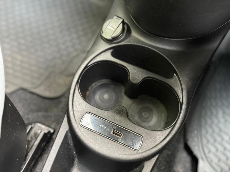 FIAT 500 1.0 1.0 70hp Mild Hybrid Pop 2021