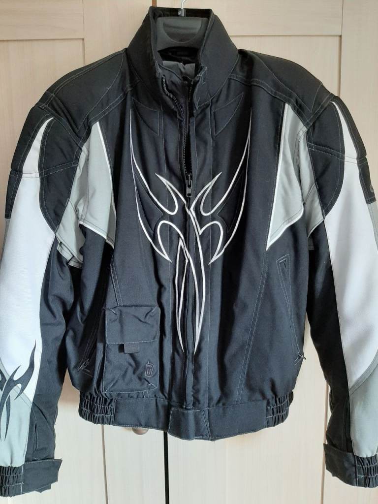 Motorbike Jacket