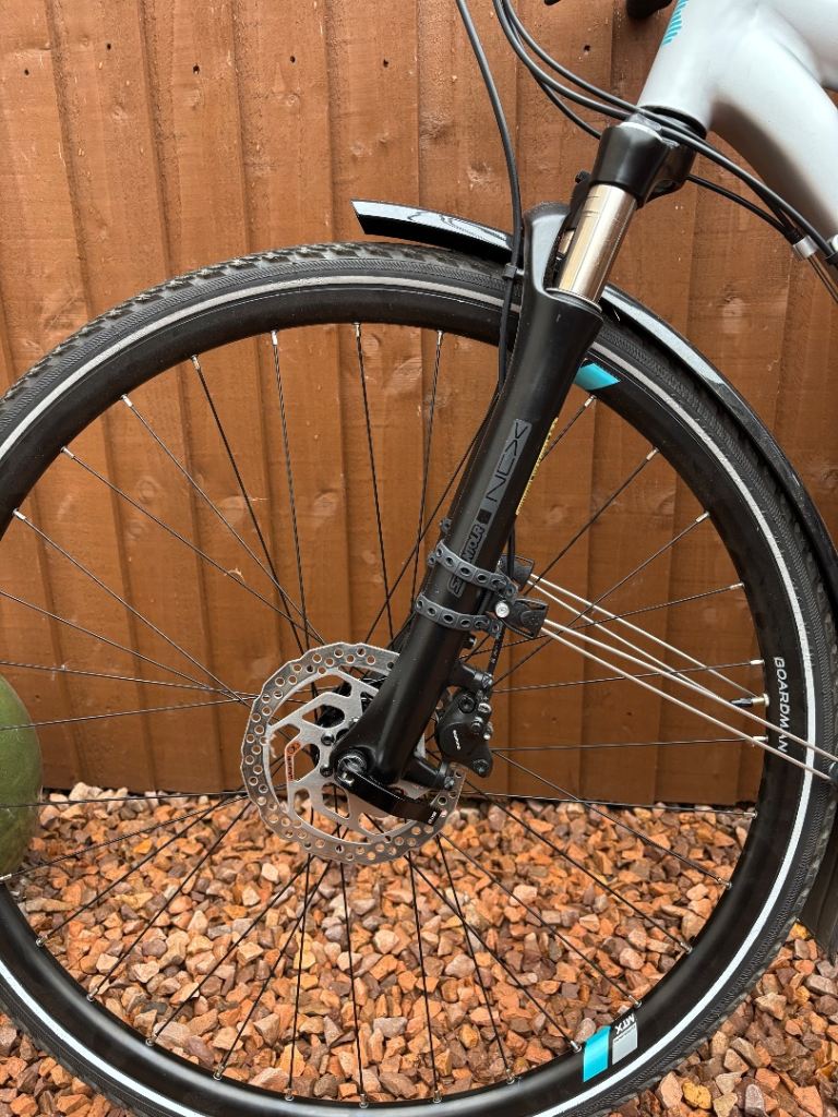 Boardman MTX 8.8 Bike 