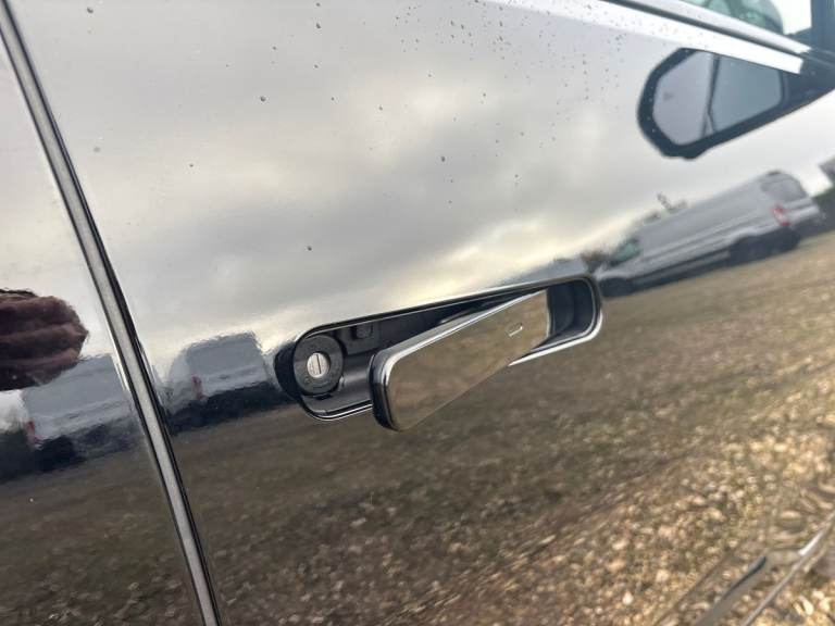 2025 Kia EV3 148kW GT-Line S 81.4kWh 5dr Auto Estate ELECTRIC Automatic