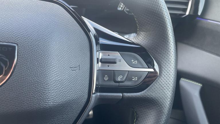 2024 Peugeot 308 1.2 PureTech GT Hatchback 5dr Petrol EAT Euro 6 (s/s) (130 ps) Hatchback Petrol ...