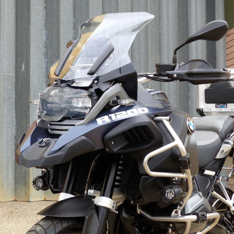 2016 BMW R1200GS Adventure – Fully Loaded, One Owner, Excellent Condition