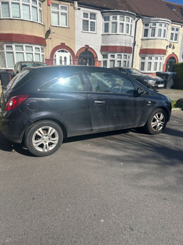 Vauxhall, CORSA, Hatchback, 2010, Manual, 996 (cc), 3 doors