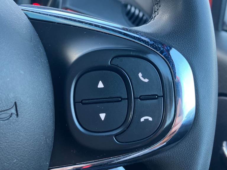 2023 Fiat 500 1.0 Mild Hybrid 3dr HATCHBACK PETROL Manual