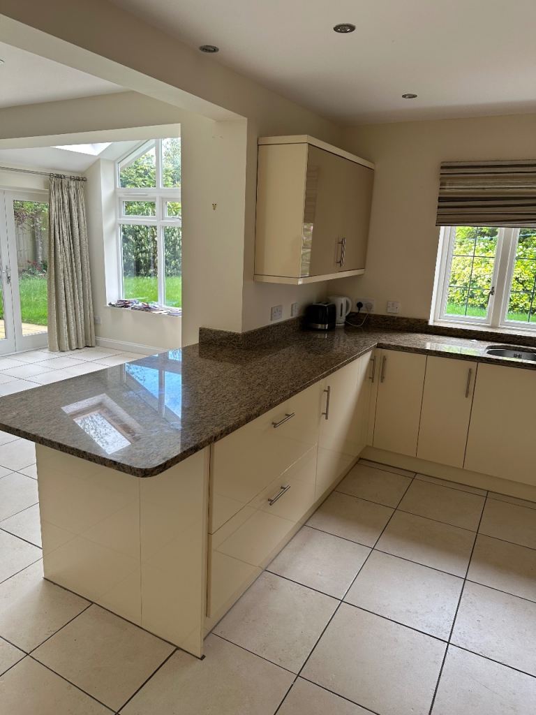 Used Magnet Kitchen