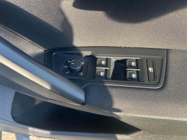 VOLKSWAGEN TIGUAN 1.5 TSI EVO Match 2020