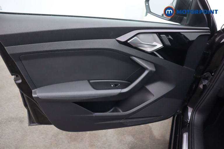 2019 Audi A1 30 TFSI Sport 5dr HATCHBACK PETROL Manual