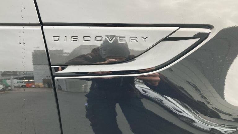 2025 Land Rover Discovery 3.0 D350 Dynamic HSE 5dr Auto Diesel Station Wagon Station Wagon Diesel...