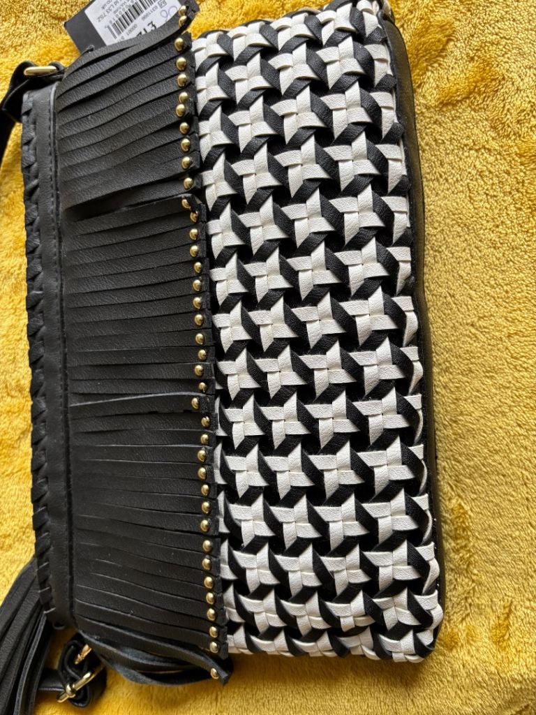 image for BRAND NEW HANDBAG