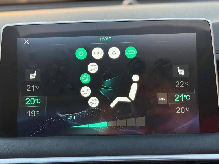 2020 MG MG HS 1.5 T-GDI Exclusive DCT Euro 6 (s/s) 5dr ESTATE Petrol Automatic