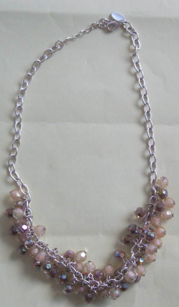 Jewellery – Necklaces. £2 - £2.50 each