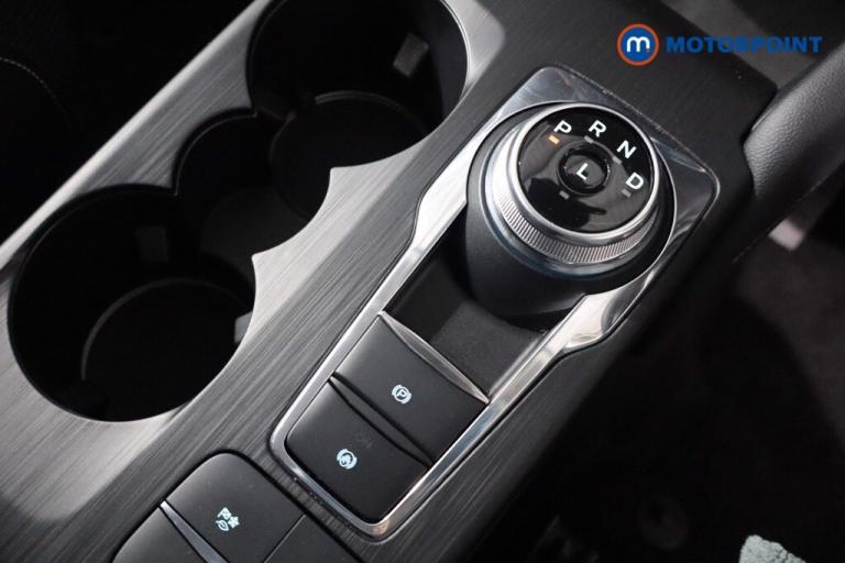 2023 Ford Kuga 2.5 PHEV Vignale 5dr CVT SUV Hybrid Automatic