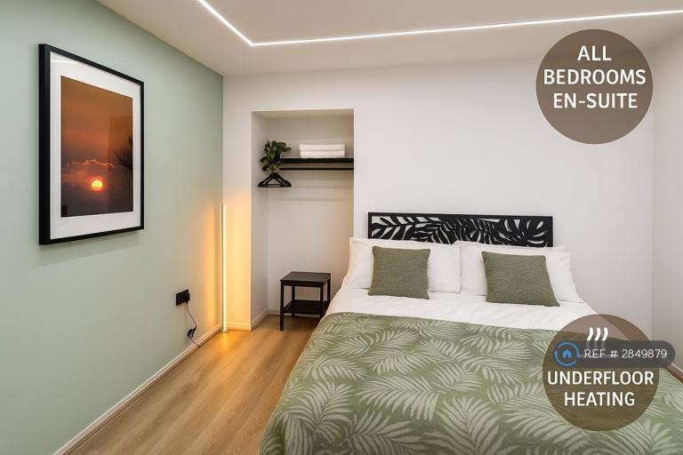 1 bedroom in Marshfield Road, Bristol, BS16 (#2849879)