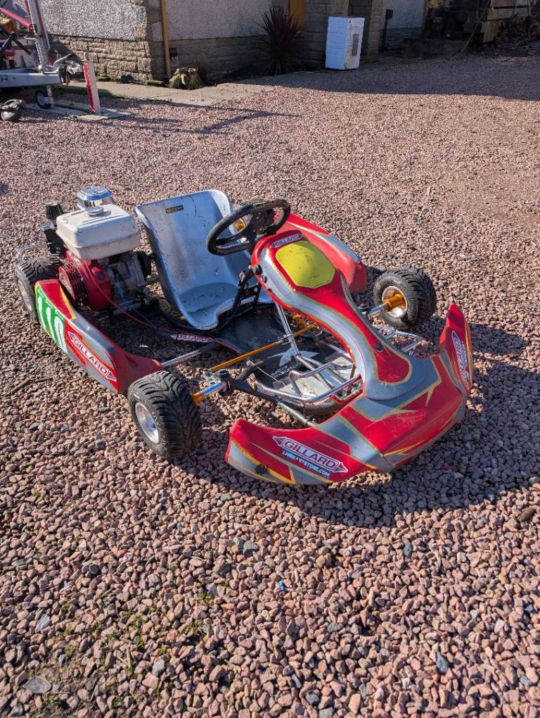 Go Kart