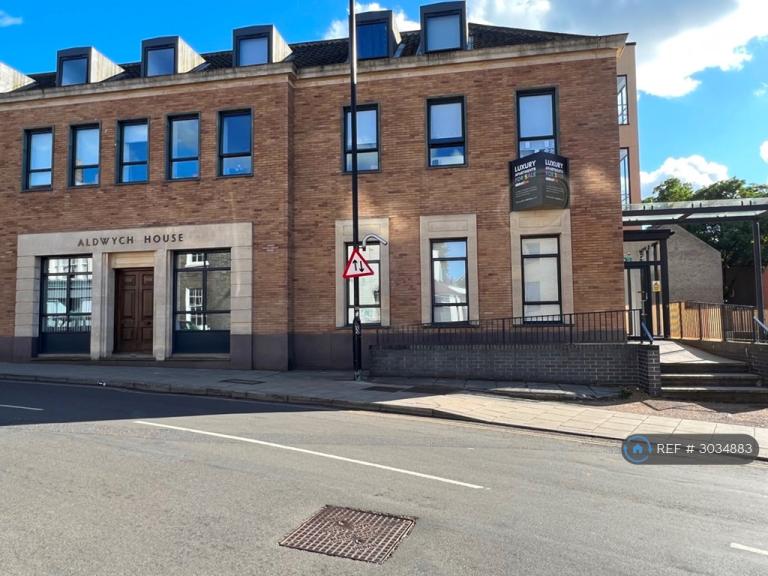 1 bedroom flat in Aldwych House, Norwich, NR2 (1 bed) (#3034883)