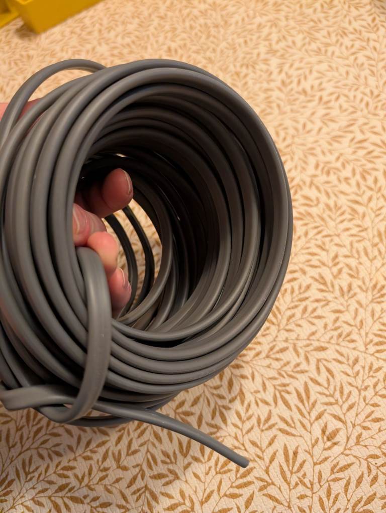 Prysmian 1.5 mm twin and earth