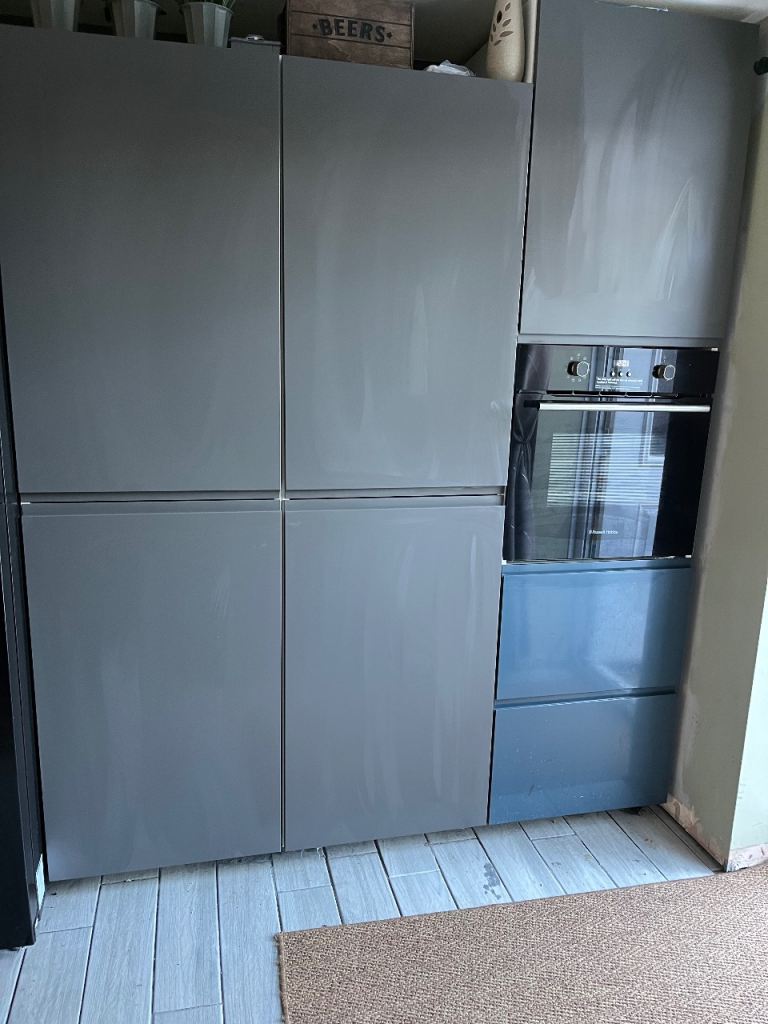 Ikea kitchen 