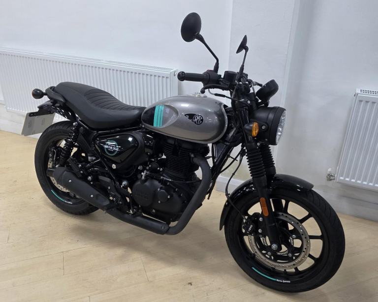 image for Royal Enfield HNTR 350
