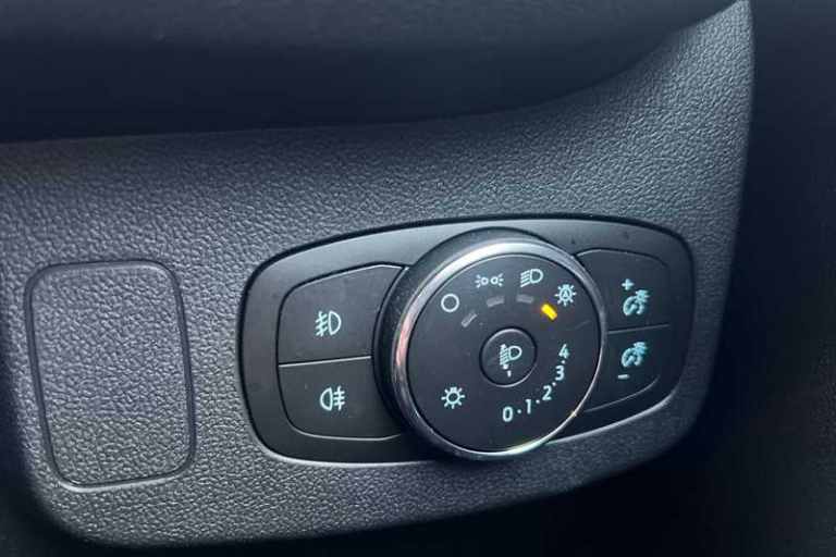 2022 Ford Puma 1.0 EcoBoost Hybrid mHEV 155 ST-Line 5dr HATCHBACK PETROL Manual