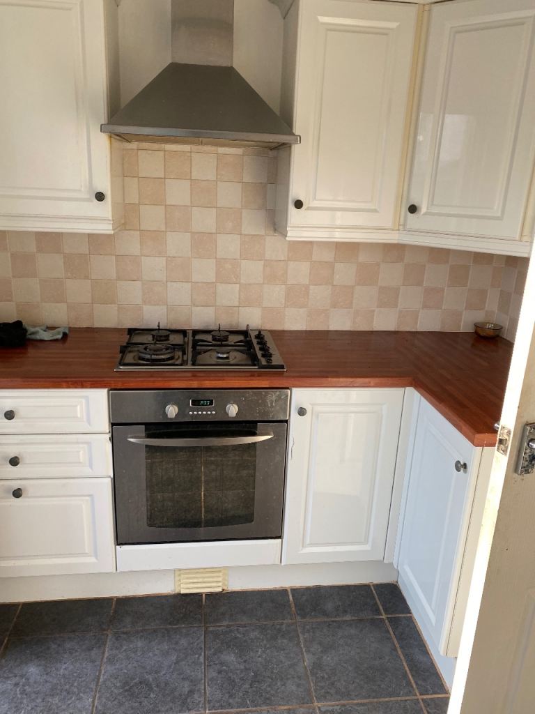 3 bedroom house to let in Glenrothes 