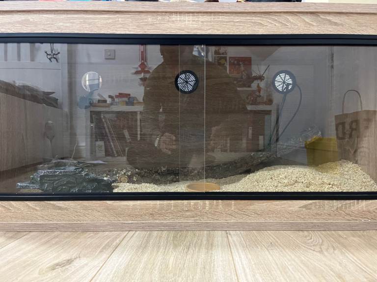 Vivarium