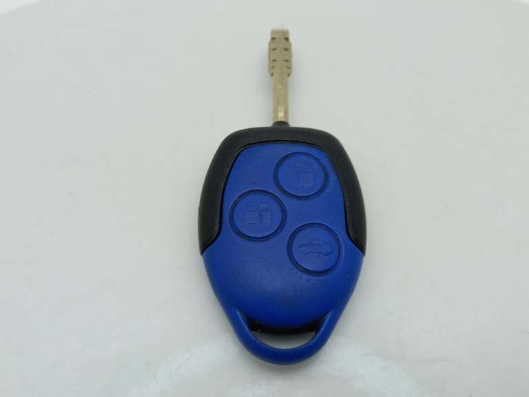 Ford Transit Key Fob/Remote 2006-2013