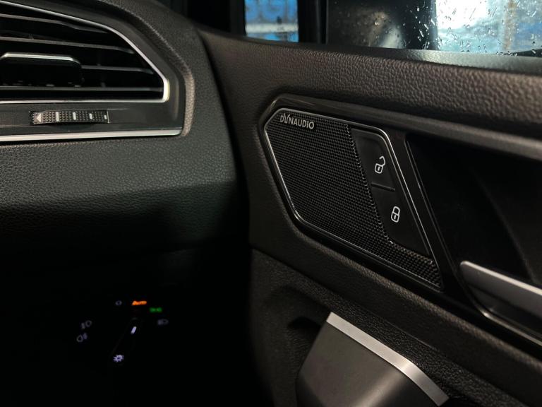 2018 Volkswagen Tiguan 2.0 TDI R-Line DSG 4Motion Euro 6 (s/s) 5dr ESTATE Diesel Automatic