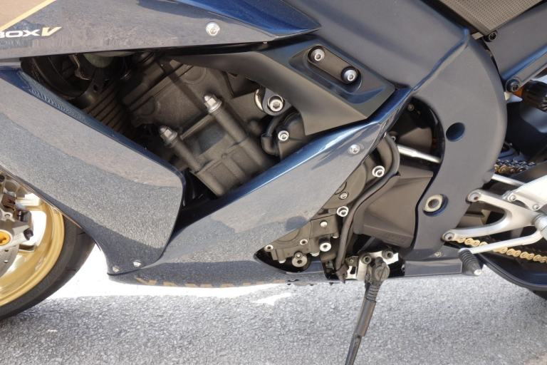 Yamaha YZF YZF R1 2006 2006/R