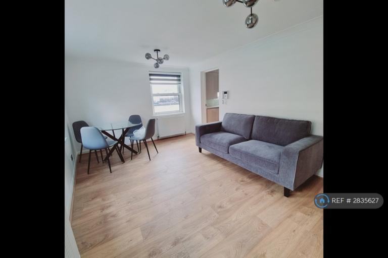 2 bedroom flat in Finsbury Park, London, N4 (2 bed) (#2835627)
