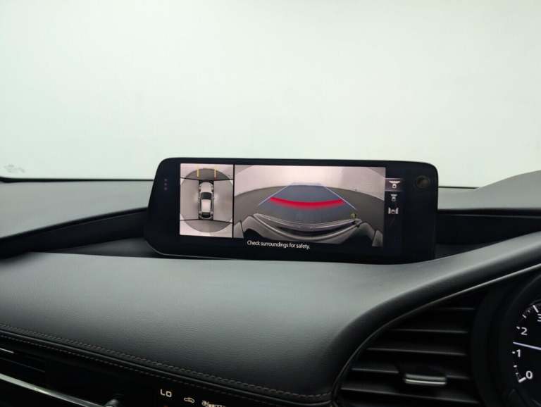 2024 Mazda Mazda3 2.0 e-SKYACTIV-G MHEV Takumi Hatchback 5dr Petrol Manual Euro 6 (s/s) (122  HAT...