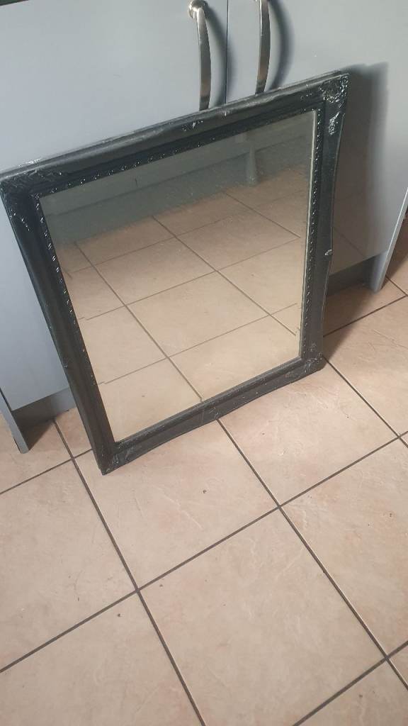 Bedroom mirror