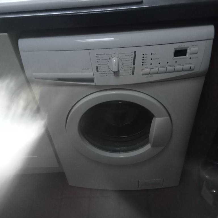 high quality John Lewis washing machine FAULTY