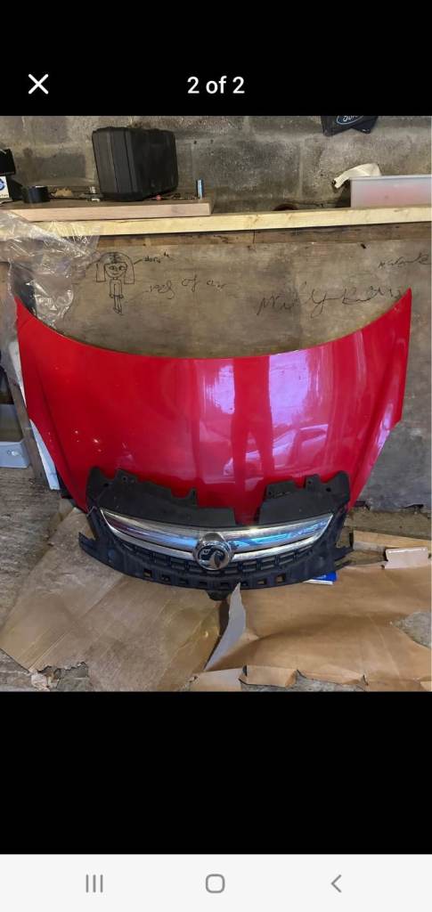 Corsa d
