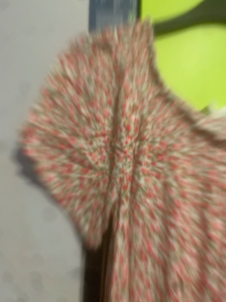 Ladies summer dress/ long top