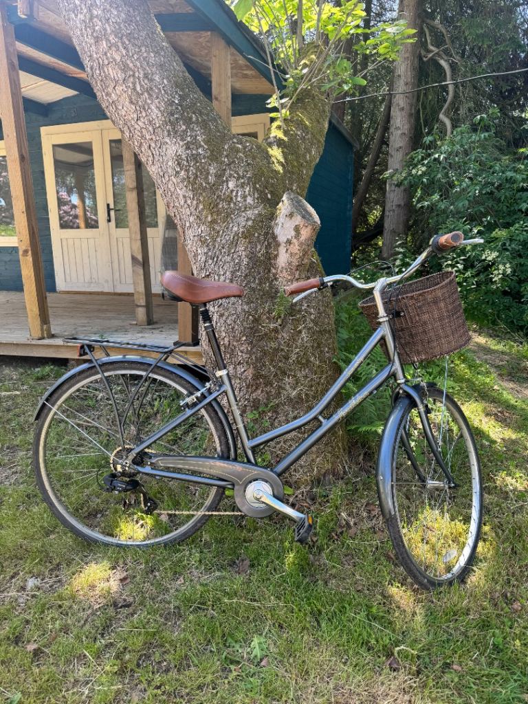 Pendleton Somerby Bike 19” Frame 