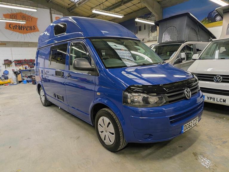 Volkswagen Leisuredrive HIGH-TOP T5