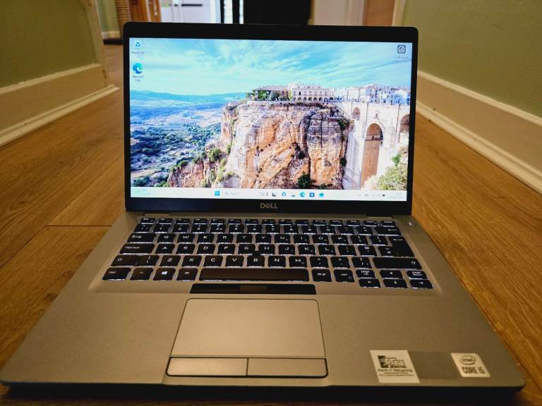 *SOLD*Dell 5410 Intel 10th Gen i5 Laptop, 16GB, NVMe, Full HD, Wifi, BT Win 11 #usedpriceperformance