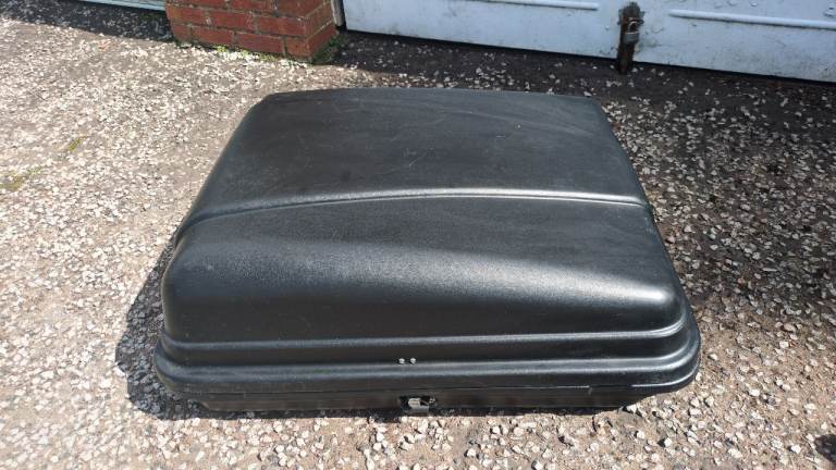 Autoplas 200 Roofbox