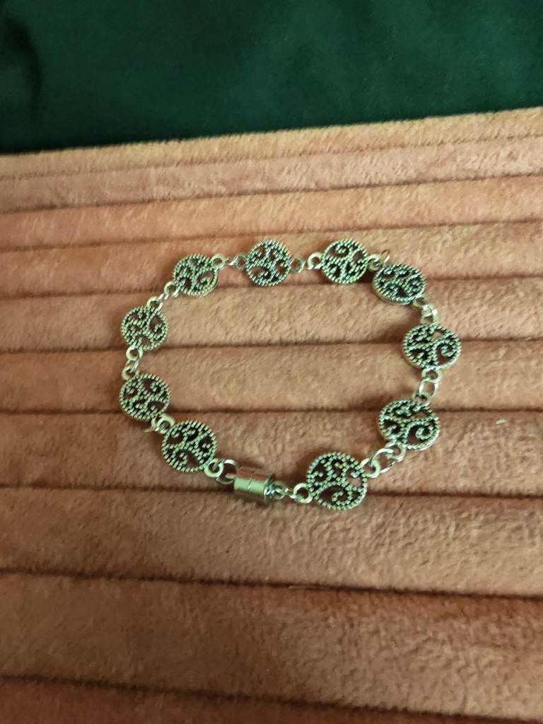 Bracelet 