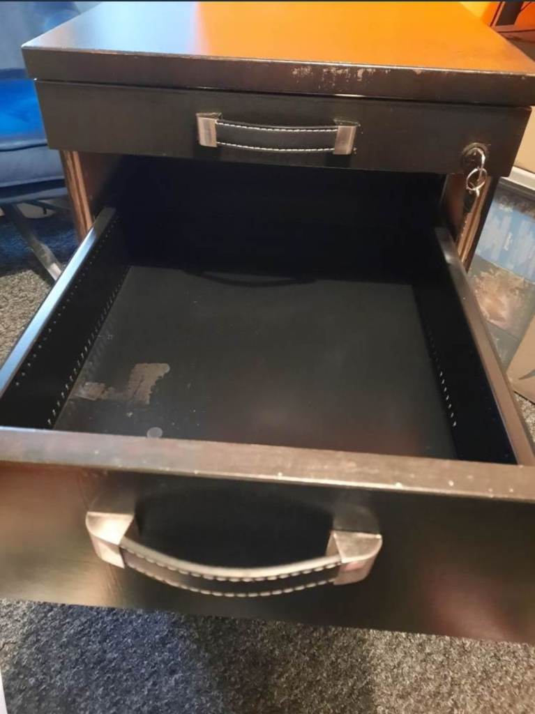 Office Filing Cabinet Drawers