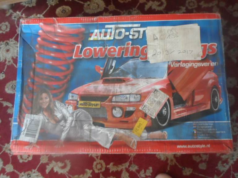 car springs