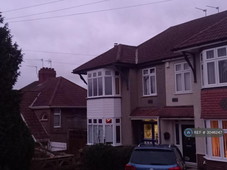 1 bedroom in Callington Road, Bristol, BS4 (#3046247)