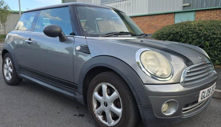 Mini cooper 1.4 honda Ford Volkswagen toyota nissan vauxhall hyundai renault peugeot skoda suzuki