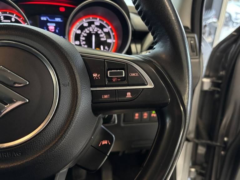 2021 Suzuki Swift 1.2 Dualjet MHEV SZ-T Hatchback 5dr Petrol Hybrid Manual Euro 6 (s/s) (83 p Hat...