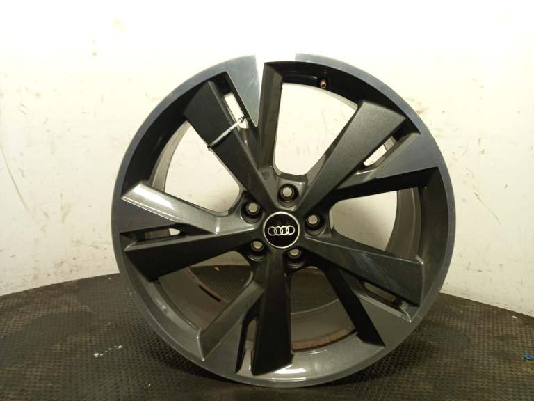 Audi Q4 E-Tron Alloy Wheel 20" Inch 5x112 Offset Et45 8j 2021-2025 89a601025e